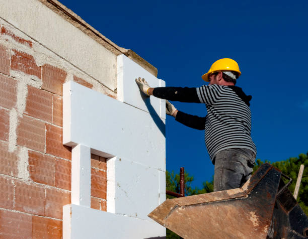 Best Spray Foam Insulation in , KS