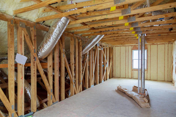 Best Spray Foam Insulation in , KS