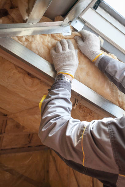 Best Specialized Insulation Services in , KS