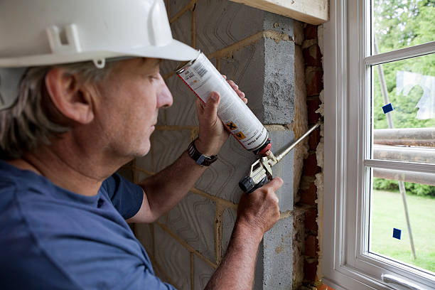 Best Spray Foam Insulation in , KS