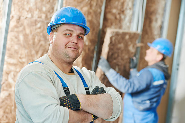 Best Geographic-Specific Insulation Services in , KS