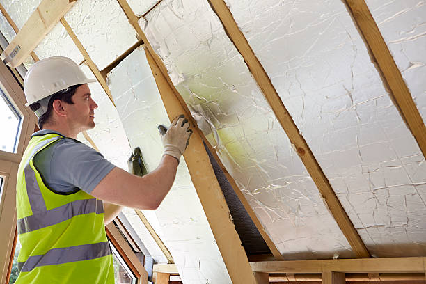 Best Fiberglass Insulation in , KS
